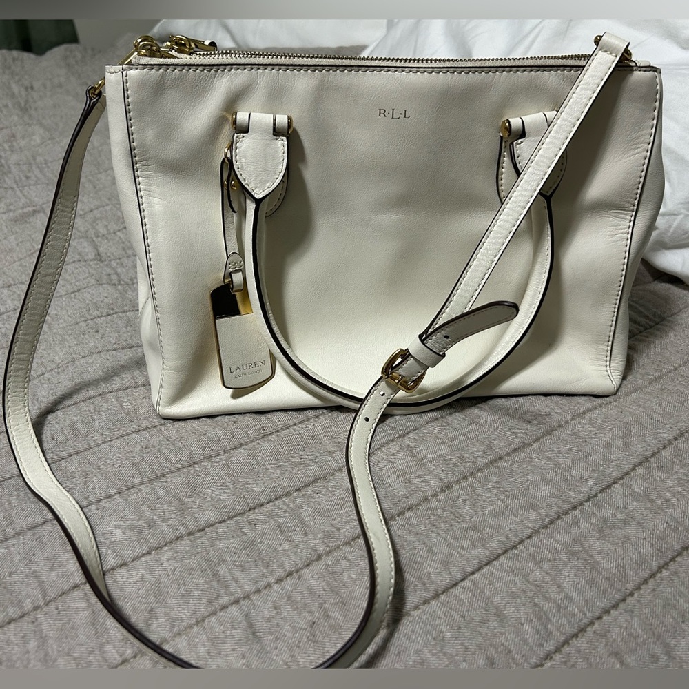 Ralph Lauren Handbag